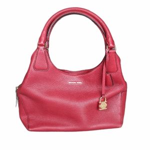 Michael Kors Camille Slouchy Leather Bag